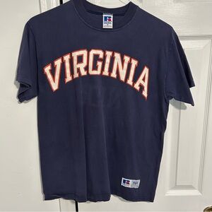 Virginia Russel Tee